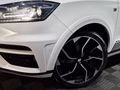 Daumennagel 27 - Borgward BX7 2.0 TS 4X4 LIMITED EDITION|PANO|NAVI|LEDER