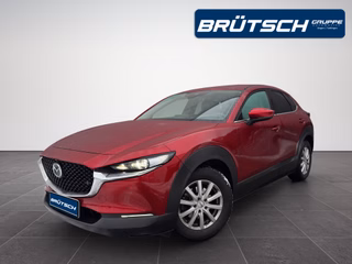 Mazda CX-30 Gebrauchtwagen Kaufen