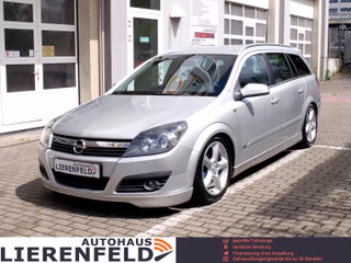 Opel Astra Used vehicle for sale
