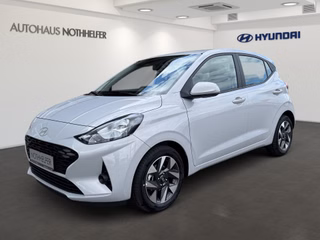 Hyundai i10 Vorführfahrzeug Kaufen