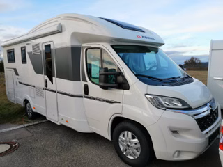 Adria ALL-IN 670 SL Neuwagen Kaufen