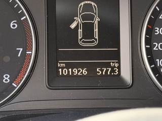 Volkswagen Golf Plus VI Match/Garantie/Inspektion/ - foto 21