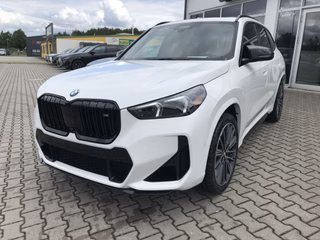 BMW X1 Demonstrator for sale