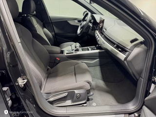 Audi A4 Avant 50 TDI quattro advanced CarPlay Navi AHK - foto 11