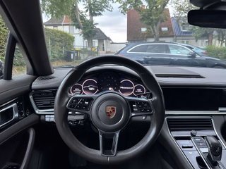 Porsche Panamera 4/Kamera/Bose/ - foto 25