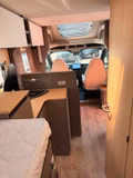LMC Tourer Lift H 664 G Hubbett , Automatik | Dieselheizung | Markise | Rückfahrkamera, Bi-Xenon - foto 8