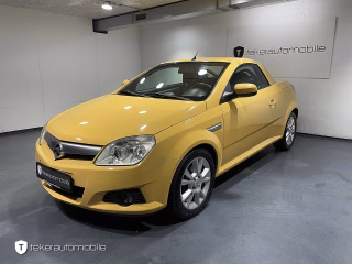 Opel Tigra Twin Top Enjoy - foto 1