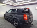 Daumennagel 3 - Ssangyong REXTON 2.2 TD Sapphira AWD|7 SITZER|AUTOM|LEDER|NAVI