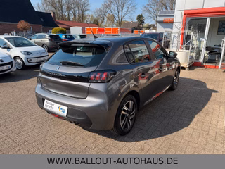 Peugeot 208 Active Pack*1.HAND*KLIMA*TEMP*SHZ*SPUR*EURO6 - foto 5