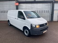 Daumennagel 3 - Volkswagen T5 Transporter Kasten/Kombi Kasten lang