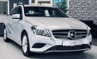 Mercedes-Benz A 180 Gebrauchtwagen Kaufen