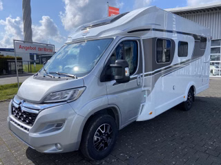 Carado 338 Neuwagen Kaufen