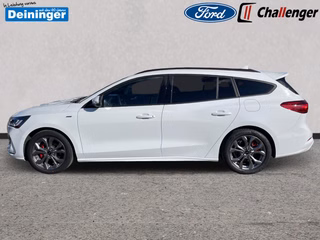 Ford Focus ST-Line - foto 2