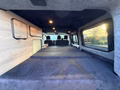 Daumennagel 29 - Ford Transit Custom Soul Van Camper AHK Automatik Navi
