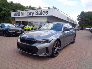 2023 BMW 330i xDrive Sedan - photo 1