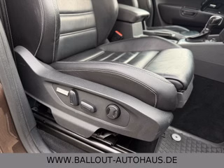 Volkswagen Amarok Aventura 4Motion*AHK*KLIMA*NAVI*LEDER*TEM - foto 14