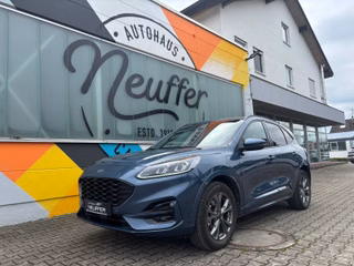 Ford Kuga Gebrauchtwagen Kaufen