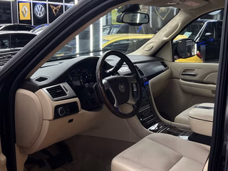 Cadillac Escalade ESV Elegance XL LANG - CAM / BOSE / AHK / SHZ / 2X - TV / 6X-SITZER - foto 17