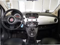 Daumennagel 12 - Fiat 500 Lounge*1Vorb*Serviceg.*TÜV & Zahnrie. Neu*Leder*
