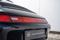 Daumennagel 46 - Porsche 911/993 Carrera  6-Gang Z8 schwarz metallic
