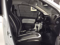 Daumennagel 25 - Renault Twingo Intens / Look Paket schwarz