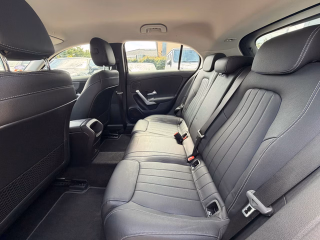 Mercedes-Benz A 250 Leder*Navi*Kamera*Tempomat - foto 10