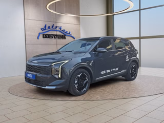 Kia Sportage age.one-day registration Kaufen
