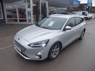 Ford Focus Gebrauchtwagen Kaufen