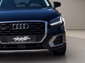 Daumennagel 14 - Audi Q2 40 TFSI quattro design Leder LED NAVI KAM PDC