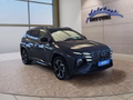 Daumennagel 8 - Hyundai TUCSON 1,6T PHEV N Line X UPE=57000 Euro!        **