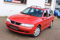 Daumennagel 13 - Opel Vectra B Caravan AUTOMATIK+el.GSD=AHK=TOP ZUSTAND=ZAHNRIEMENSATZ NEU