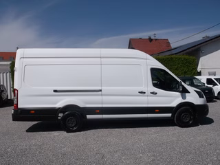 Ford Transit Kasten 350 L4H3 Trend Express-Line Klima Sync4 Navi DAB RFK - bilder 1