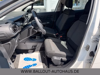 Citroën C3 Feel*1.HAND*KLIMA*TEMPO*EURO6*SHZ*SPUR*LED* - photo 9