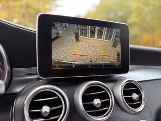 Mercedes-Benz GLC 250 d 4M+AHK+Kamera+Luft+HUD+ILS+Memory+ - bilder 6
