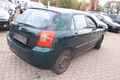 Daumennagel 18 - Toyota Corolla 1.6 Linea Sol / Compact Automatik KLIMATRONIC