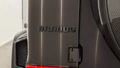 Daumennagel 39 - Mercedes-Benz G63 AMG G800 Brabus Komplett Widestar 24"