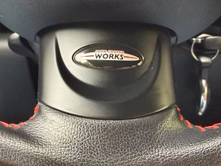 MINI Countryman John Cooper Works Automatik - bilder 30