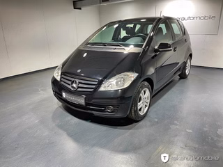 Mercedes-Benz A 150 Classic Facelift - foto 1