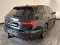 Daumennagel 4 - Audi A4 AVANT 40TFSI S-LINE/S.OPTIK/MATRIX/KAMERA/AHK