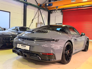 Porsche 911 992.2 Targa 4 GTS T-Hybrid *VAT*MATRIX - photo 12