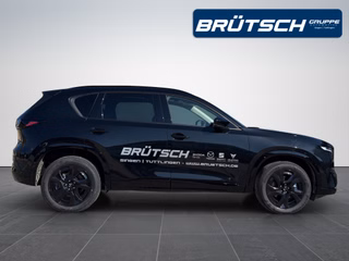 Mazda CX-5 2.5l 141PS Homura FWD PANO - foto 3