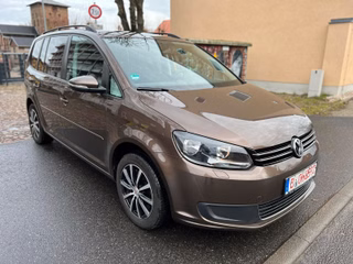 Volkswagen Touran Used vehicle for sale