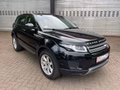 Daumennagel 3 - Land Rover Range Rover Evoque Pure