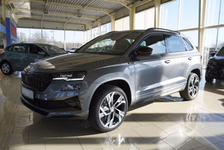 Skoda Karoq age.one-day registration Kaufen