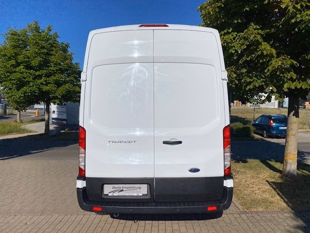 Ford Transit Kasten 350 H3 L3 Basis 2,0L EcoBlue 170PS Automatik - bilder 4