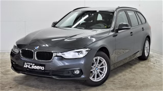 BMW 320 Used vehicle for sale