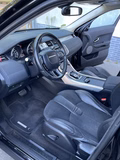 Daumennagel 10 - Land Rover Range Rover Evoque Pure 2.2 TD4| AUTOMATIK| SPORT| PDC| TEMPO| KLIMA|SHZ| MULTI|