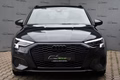 Daumennagel 2 - Audi A3 Sportback 35 TFSI S-Line advanced 1.Hand