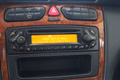 Daumennagel 16 - Mercedes-Benz C 200 T CDI