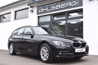 BMW 320 Used vehicle for sale